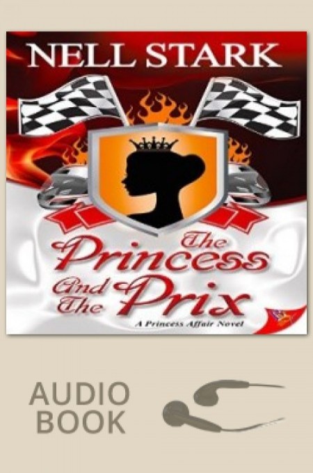 The Princess and the Prix