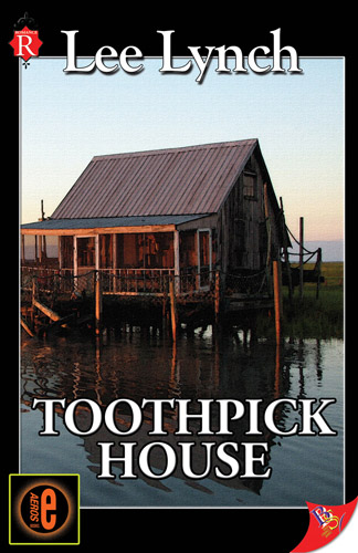 Toothpick House