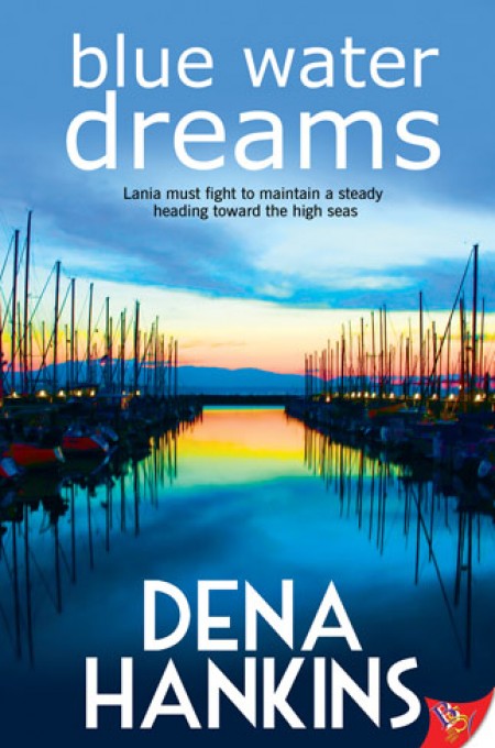 Blue Water Dreams