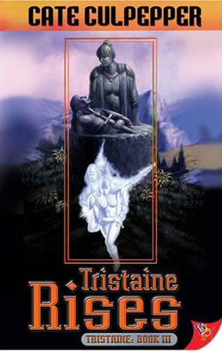 Tristaine Rises