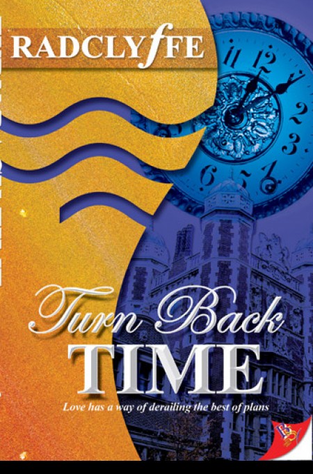 Turn Back Time