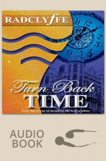 Turn Back Time