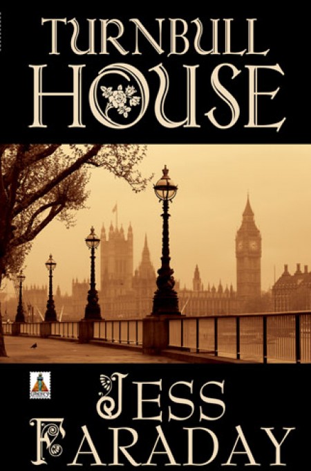 Turnbull House