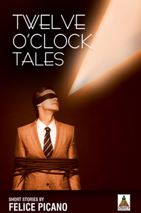 Twelve O'Clock Tales