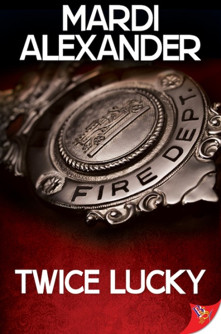 Twice Lucky
