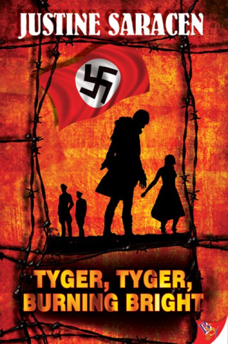 Tyger, Tyger, Burning Bright