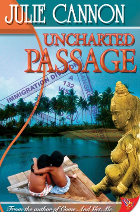 Uncharted Passage