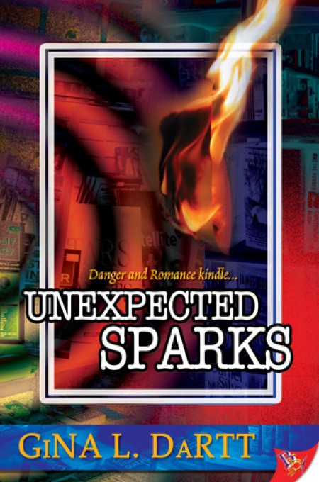 Unexpected Sparks