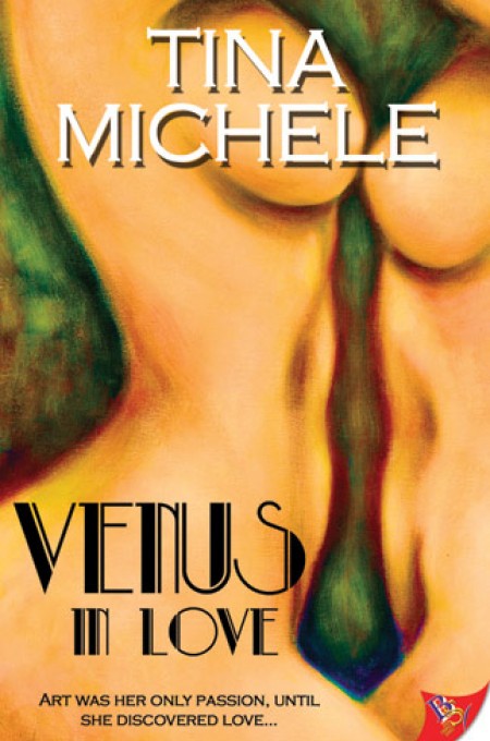 Venus in Love