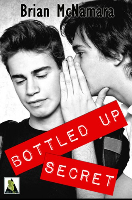 Bottled Up Secret