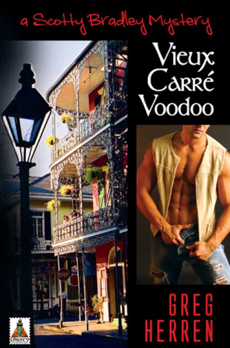 Vieux Carre Voodoo