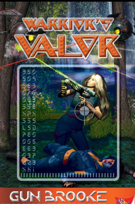 Warrior's Valor