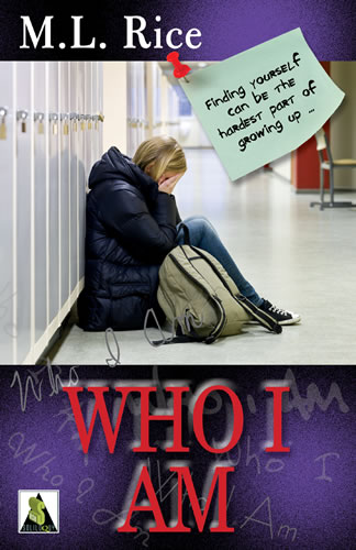 Who I Am