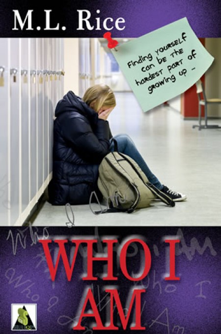 Who I Am
