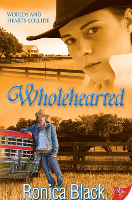 Wholehearted