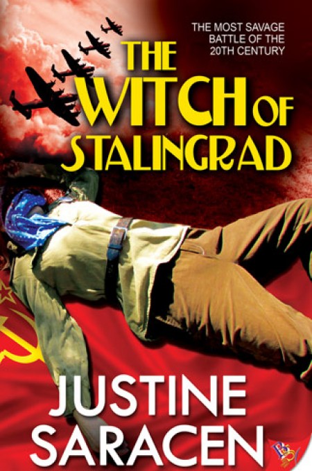 The Witch of Stalingrad