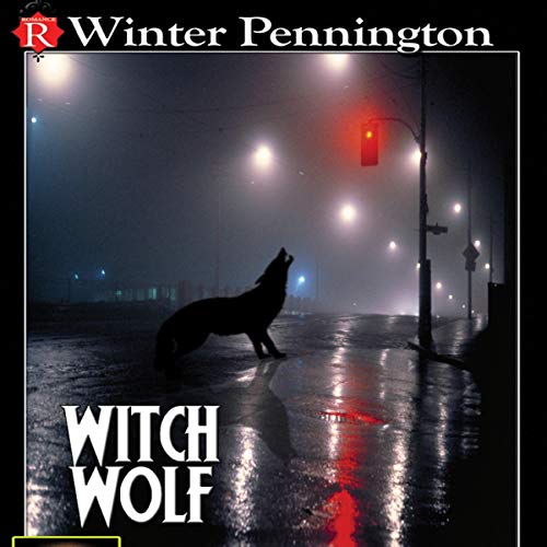 Witch Wolf