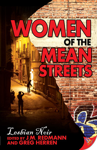 Women of the Mean Streets