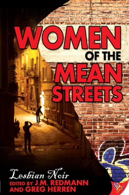 Women of the Mean Streets