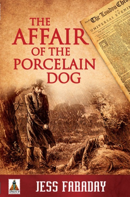 Ira Adler Series