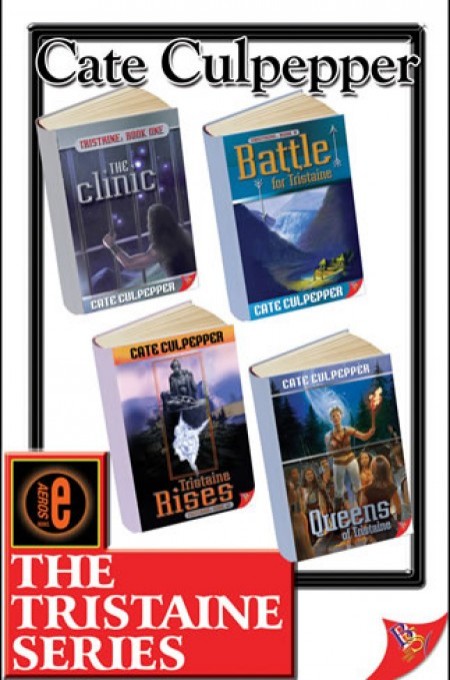 Tristaine Series
