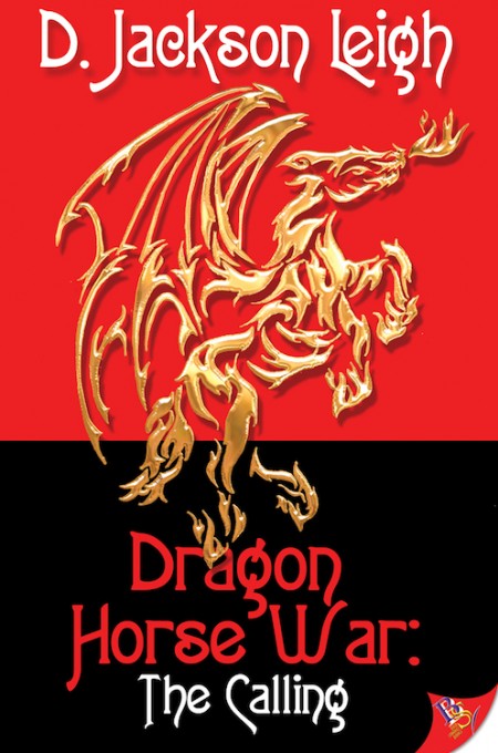 Dragon Horse War