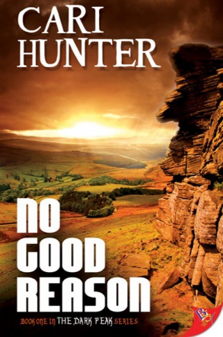 The Dark Peak Series