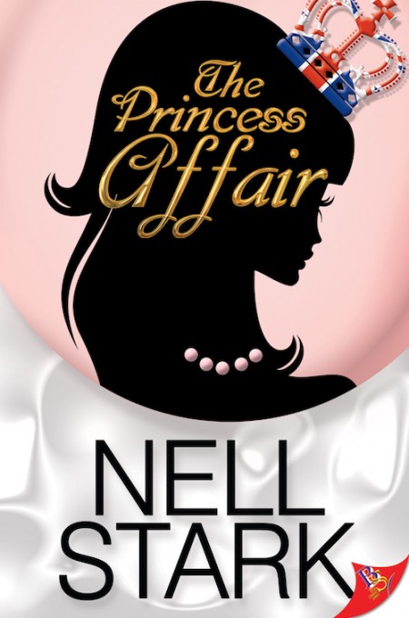 A Princess Affair Novel