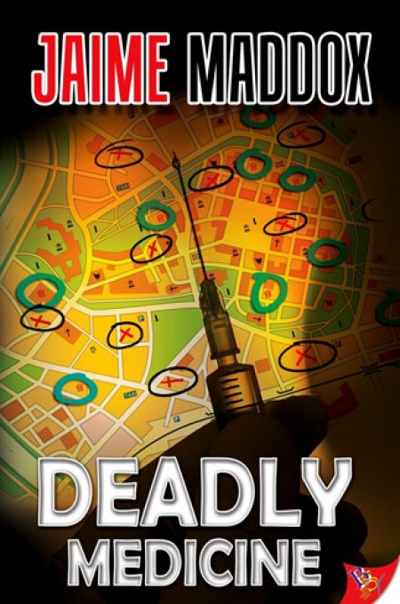 Deadly Medicine