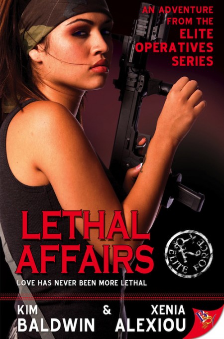 Elite Operatives Series