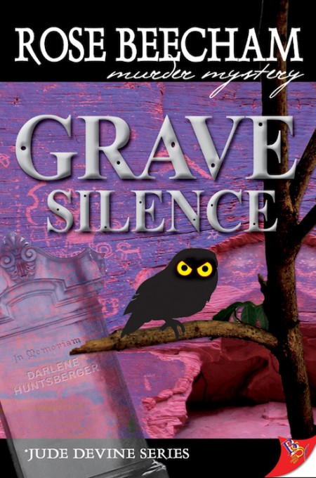 Jude Devine Series