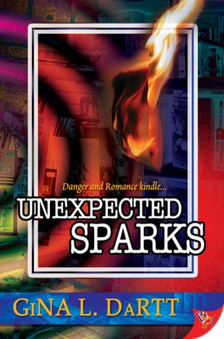 Unexpected Series