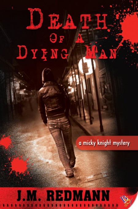 Death of a Dying Man