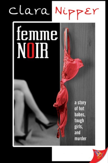 A Nora Delany Mystery