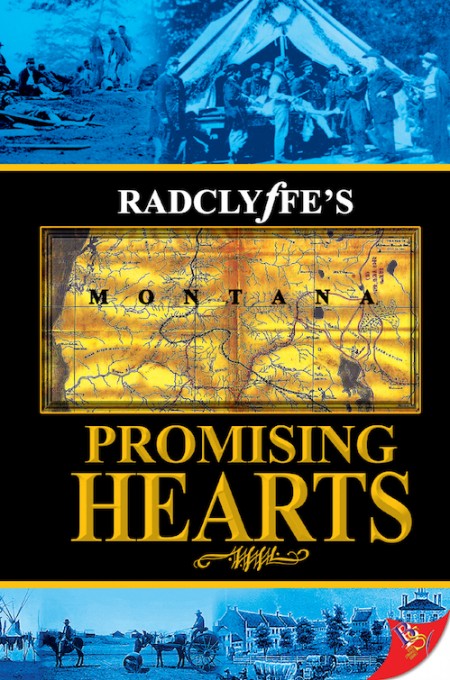 Prairie Hearts