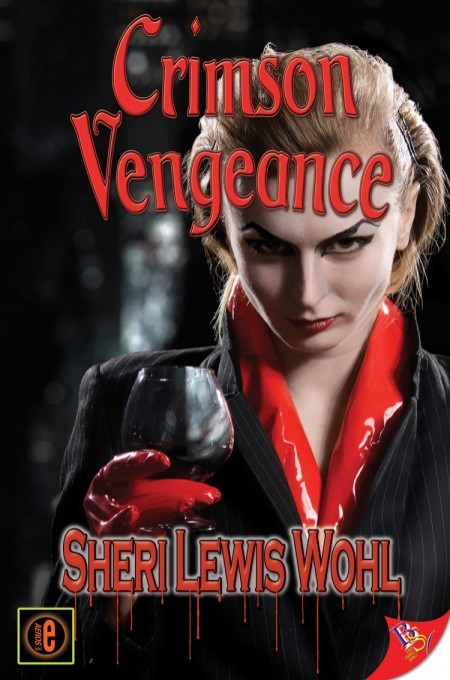 A Spiritus Group Paranormal Romance