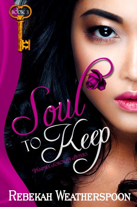 Soul to Keep