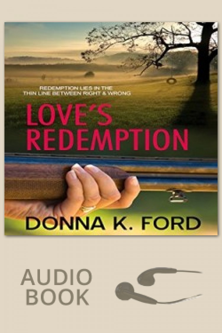 Love's Redemption