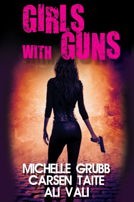 Girls With Guns