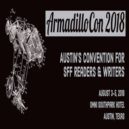 ArmadilloCon 2018