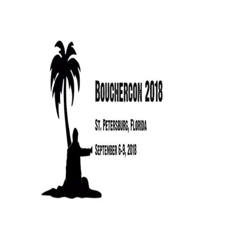 Bouchercon 2018