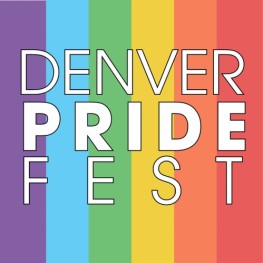 Denver PrideFest