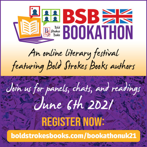 BSB UK Bookathon