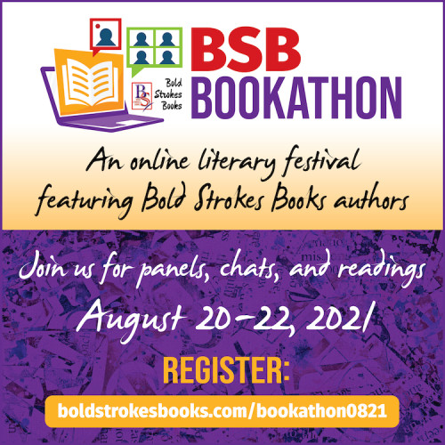 BSB Summer 2021 Bookathon