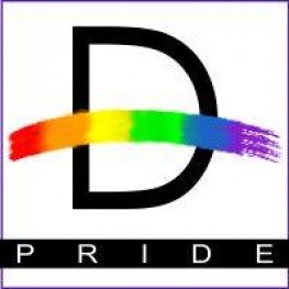 Dallas Pride!