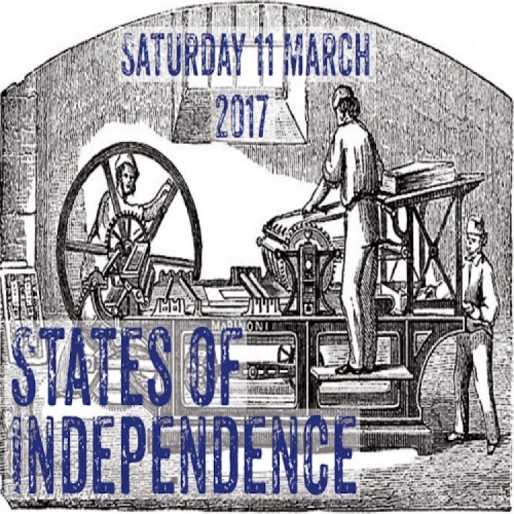 States of Independence
