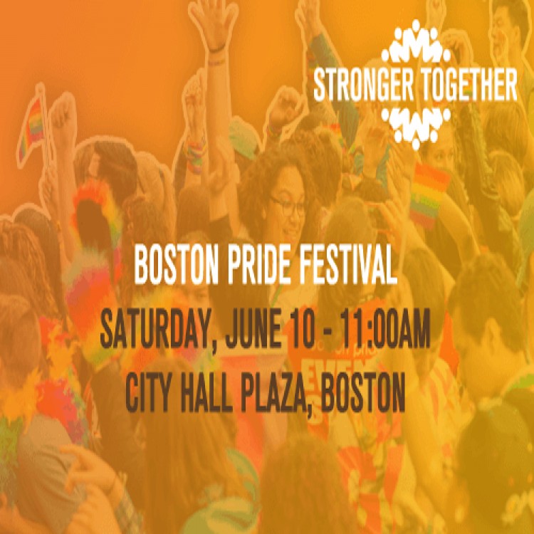 Boston Pride