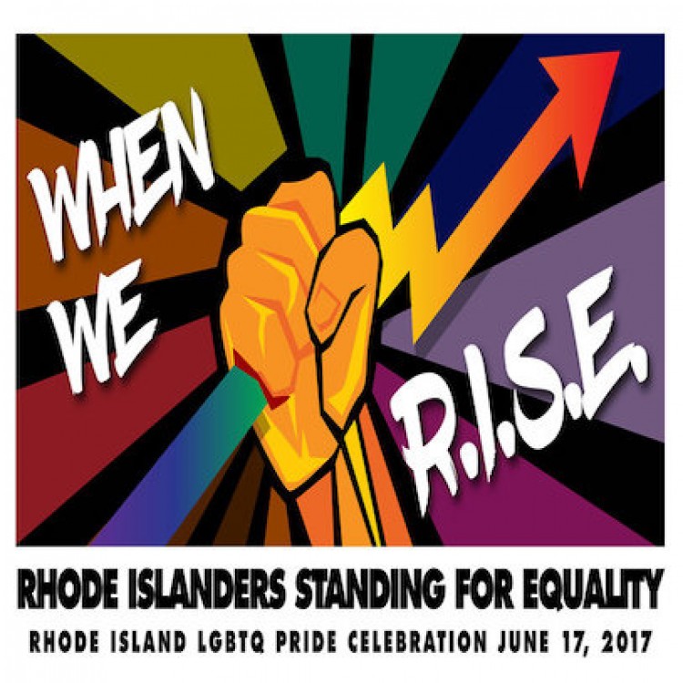 Rhode Island Pridefest