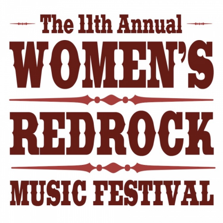 Women's Redrock Music Festival