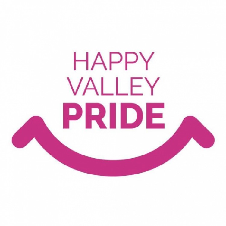 Happy Valley Pride